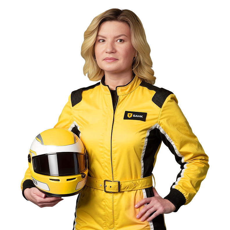 Анна Казакова