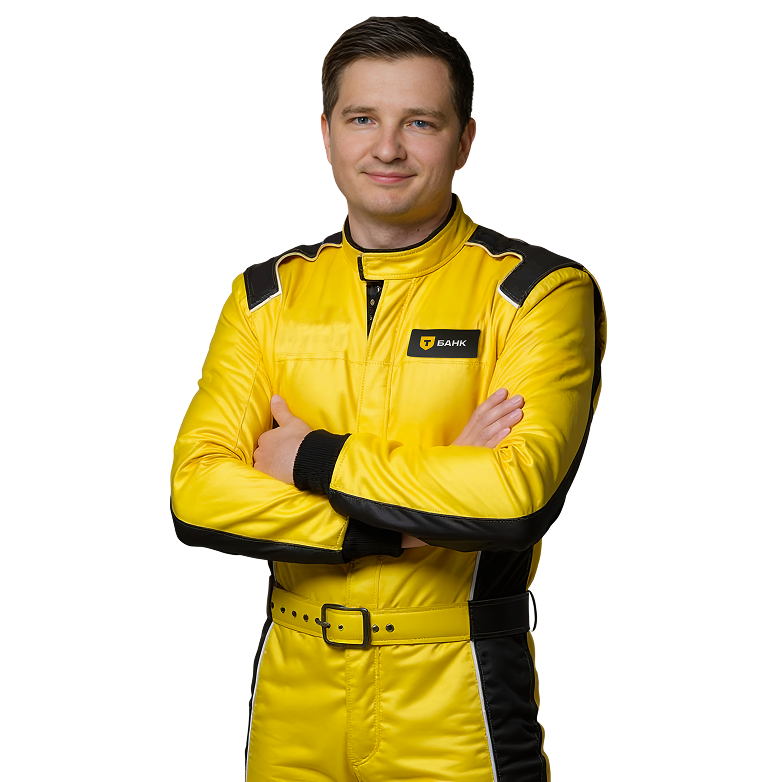 Константин Маркелов