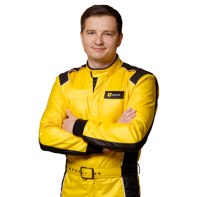 Константин Маркелов